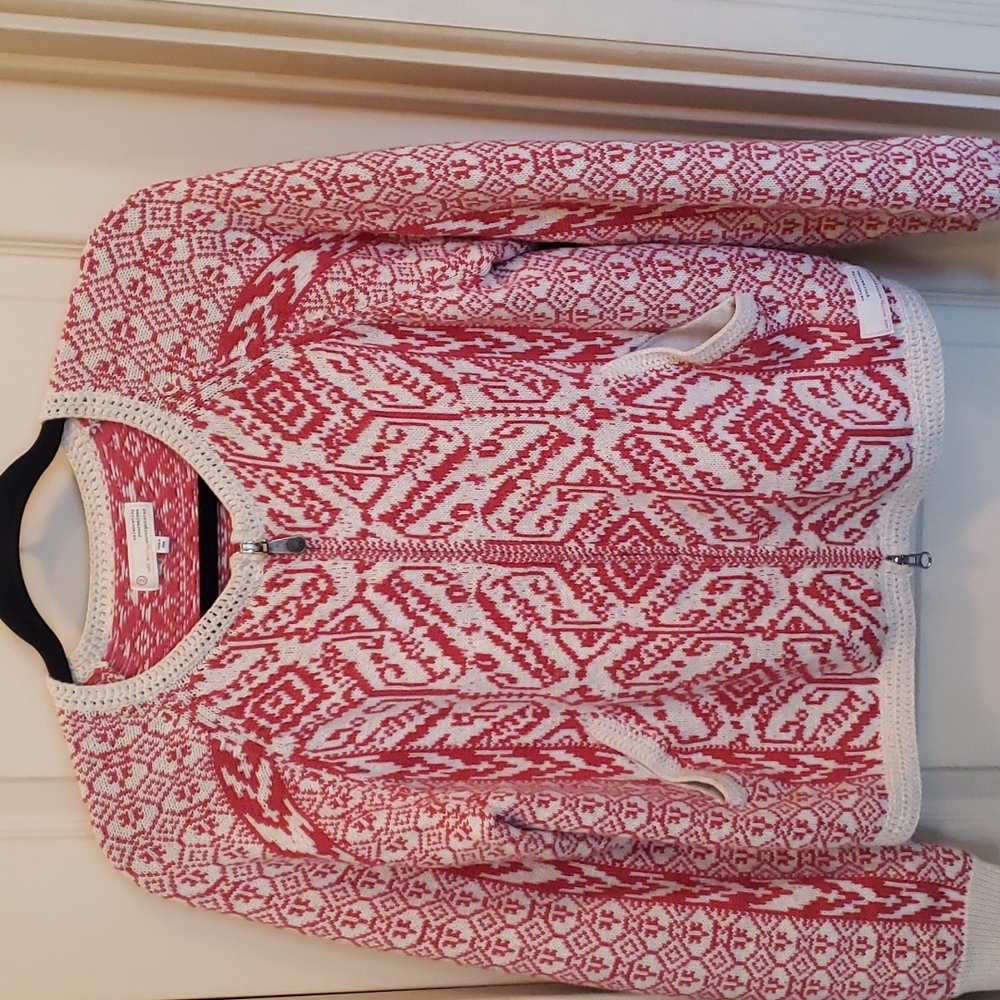 Odd Molly Cardigan